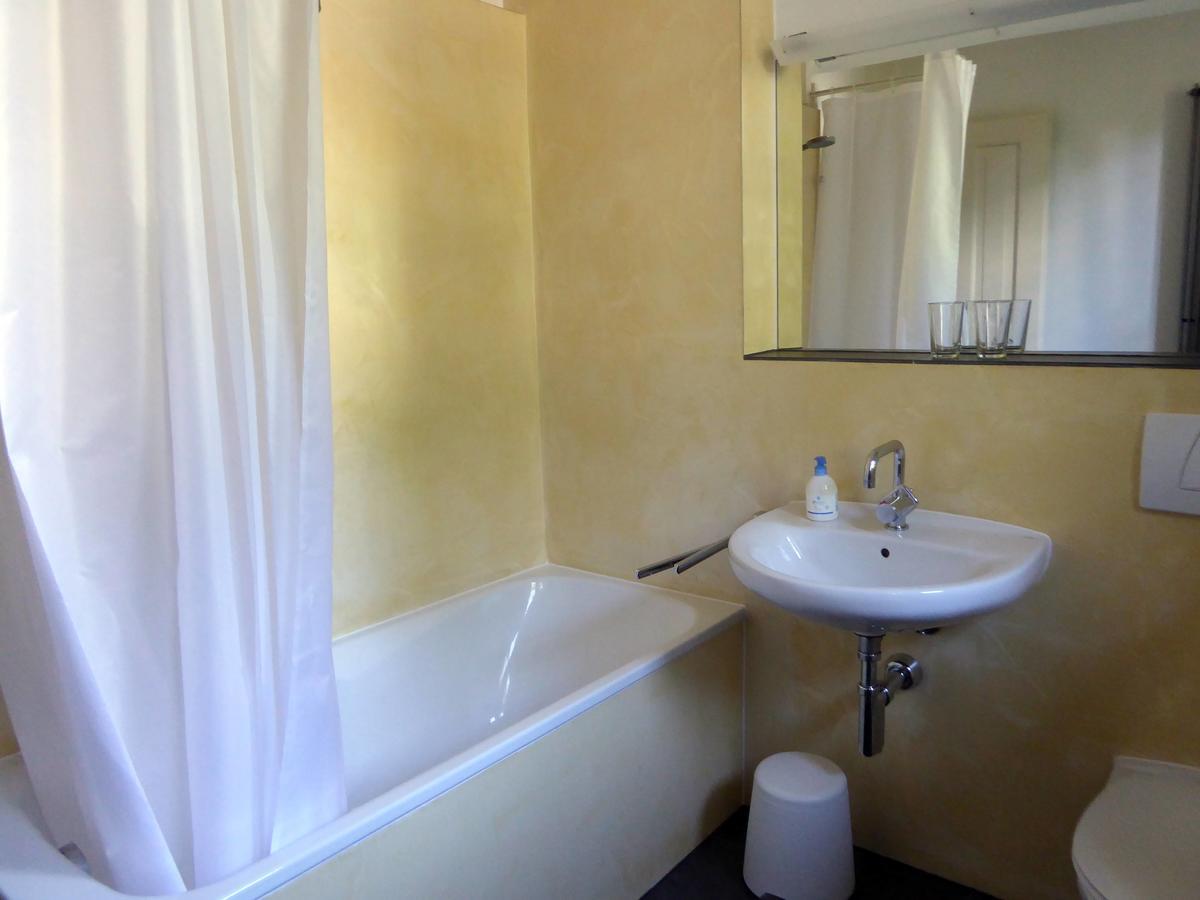 הוילה Chalet In ברן מראה חיצוני תמונה